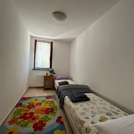 Orizzonte Marino Blu-vacanza Ricca Di Colori * Cavallino-Treporti